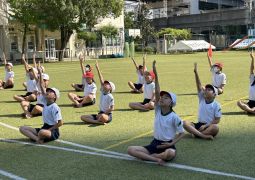 10.07　あと４日！