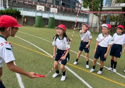 10.01. いろいろ調整中！