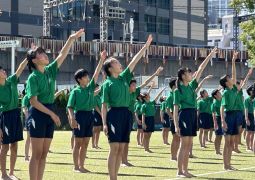 10.09　ラストスパート！！