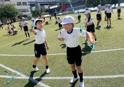 10.06. スパート！