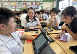 10.16　「やまなし」に込めた賢治の思い