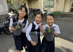 10.24 移ろいの温度