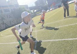 10.08. 全体練習！