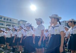 10.17. ようこそ実習生！