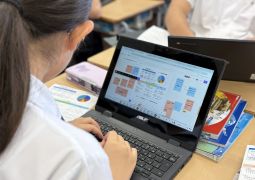 2025.10.07.Try STEAM.6年社会「現代版 楽市楽座を提案するとしたら？」