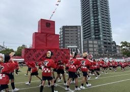 10.11 『笑顔満祭』