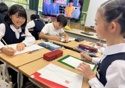 10.28.よりよい学校生活にするために・・・