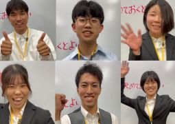10.22.きらきら6人衆