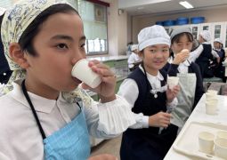 10.29.縁の下のチカラもち　～出汁～