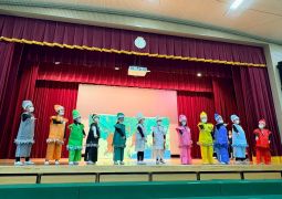 11.18　自分を見ると？