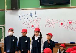 11.12 トイ・ストーリーwith150