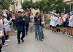 11.13 わたしのおすすめは…