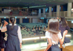 11.17   レッツ　ダンス！