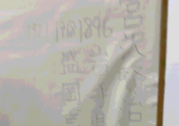 11.06　宮沢賢治ストリート🌇