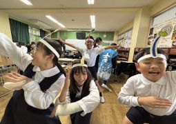 11.10.ノリと態度