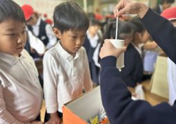 2025.11.12  おもちゃランドへ！