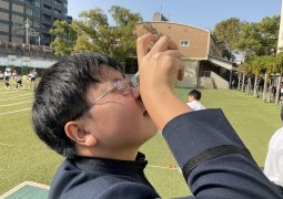 11.14　校舎の高さは？