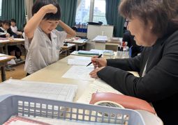 11.10　まってました！