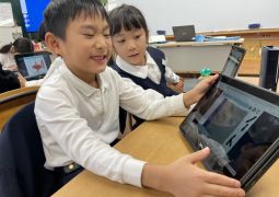 2025.11.13  おみせやさんごっこ