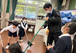 11.17　今できること