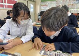 11.10　できるだけできるだけ、正確に…。