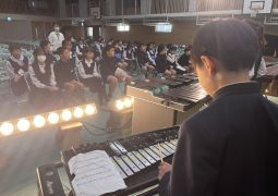 11.06.最後の音へ