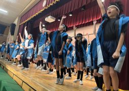 11.13.歌と踊りでつながる日