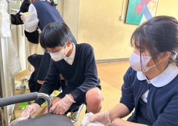 03.04　2つの最後。