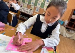 03.04　おもいをこめて