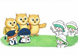 25日(土) 通学班活動について