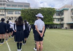 04.21. 立ち姿
