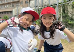 05.08 ベジ食べる。