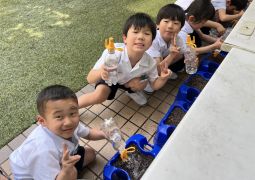 05.12 生活科といえば。