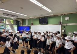 05.13　おねがいします！