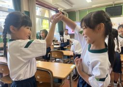 05.22   3.2.1.English Time!!