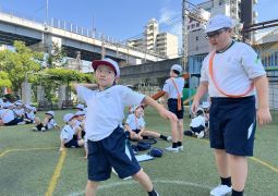 05.19 体育の陣