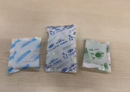 （お願い）保冷剤を集めています