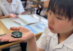 05.07 あっちはどっち？