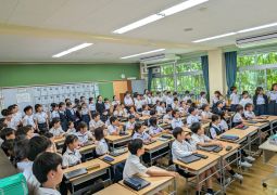 05.07　あっ、ども。おひさしぶりです。