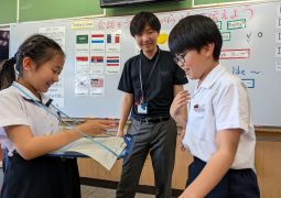 05.07.未来へ続く、かがやき
