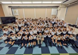 05.15　おかえり