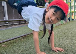 0515　トリオde散歩のあとに