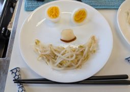05.18　きみと調理実習