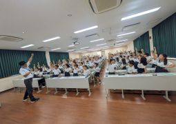 05.19  準備は整った！