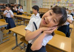 0521　fun♪English
