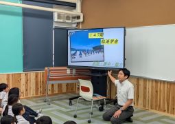 05.21　次の一歩を考えるST