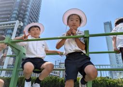 05.25.　日常がまた始まる