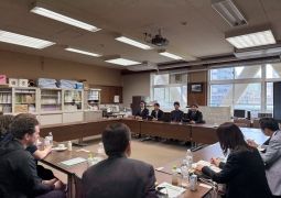 2026.04.16.スウェーデンからのお客様