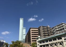 151期生のみんな、入学おめでとう