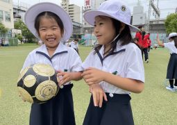 06.09 わくわくタイム